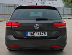 VW Passat 2.0TDI Carplay* Navi* ACC* USB* ISOFIX , снимка 9