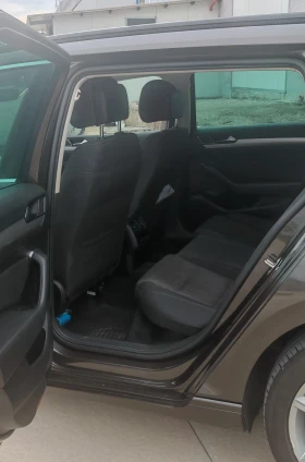 VW Passat 2.0TDI Carplay* Navi* ACC* USB* ISOFIX , снимка 8