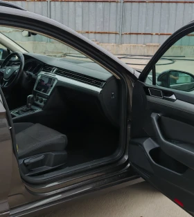 VW Passat 2.0TDI Carplay* Navi* ACC* USB* ISOFIX , снимка 7