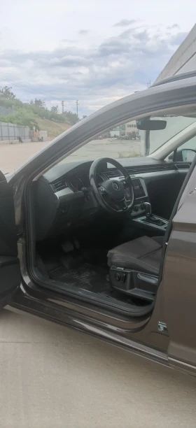 VW Passat 2.0TDI Carplay* Navi* ACC* USB* ISOFIX , снимка 5