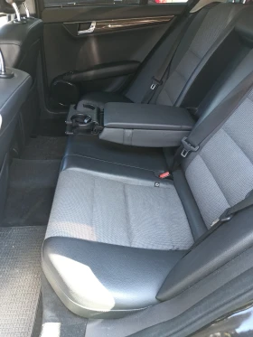Mercedes-Benz C 220 646, снимка 4