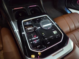 BMW 740 d xDrive M Sport, снимка 12