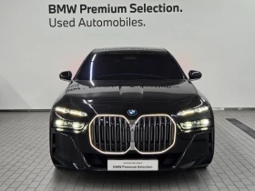 BMW 740 d xDrive M Sport, снимка 2