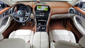 BMW M8 COMPETITION* GRAN COUPE* ОБДУХВ* ПАНО* АВТОКРЕДИТ, снимка 7