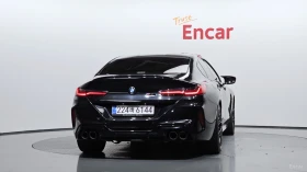BMW M8 COMPETITION* GRAN COUPE* ОБДУХВ* ПАНО* АВТОКРЕДИТ, снимка 4