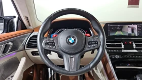 BMW M8 COMPETITION* GRAN COUPE* ОБДУХВ* ПАНО* АВТОКРЕДИТ, снимка 13