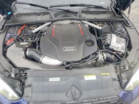 Audi S5  Prestige / carbon intake / B&O / CARFAX , снимка 11