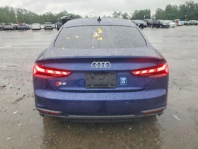 Audi S5  Prestige / carbon intake / B&O / CARFAX , снимка 6