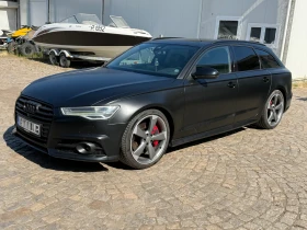 Audi A6 Competition 3.0BiTDI, снимка 4