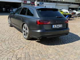 Audi A6 Competition 3.0BiTDI, снимка 3