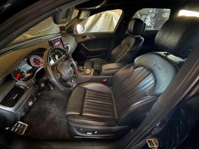 Audi A6 Competition 3.0BiTDI, снимка 13