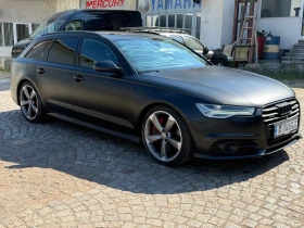 Audi A6 Competition 3.0BiTDI, снимка 2