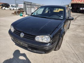 VW Golf 4 - 1.6, снимка 2