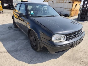 VW Golf 4 - 1.6, снимка 1