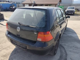 VW Golf 4 - 1.6, снимка 3