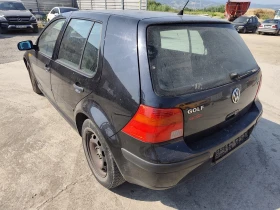 VW Golf 4 - 1.6, снимка 4