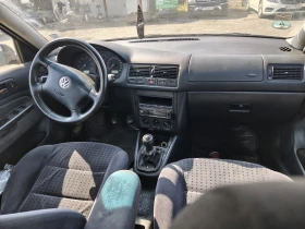 VW Golf 4 - 1.6, снимка 5