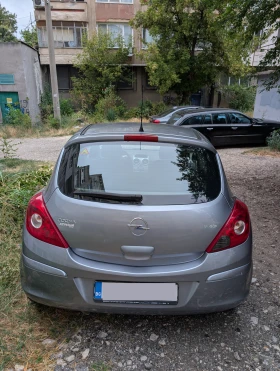 Opel Corsa 1.2 - бензин/газ, снимка 3