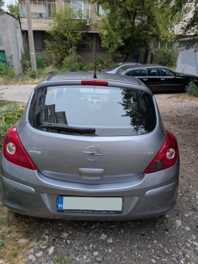 Opel Corsa 1.2 - бензин/газ, снимка 5