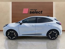 Ford Puma Electric motor, снимка 9
