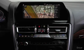 BMW 840 M SPORT LINE* Bowers & Wilkins* Head-Up* , снимка 8