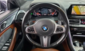 BMW 840 M SPORT LINE* Bowers & Wilkins* Head-Up* , снимка 9