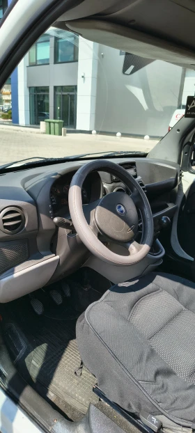 Fiat Doblo 1.3 multijet , снимка 7