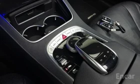 Mercedes-Benz S 450 L * AMG * TV * HUD * МАСАЖ * ОБДУХВАНЕ * ДИСТРОНИК, снимка 11