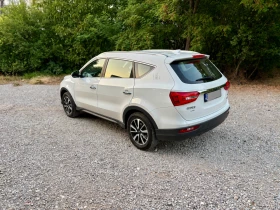 DONGFENG 580, снимка 4
