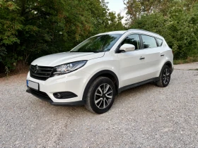 DONGFENG 580, снимка 1