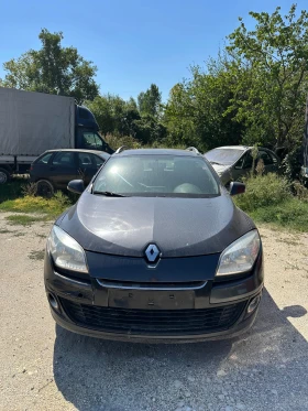 Renault Megane, снимка 2