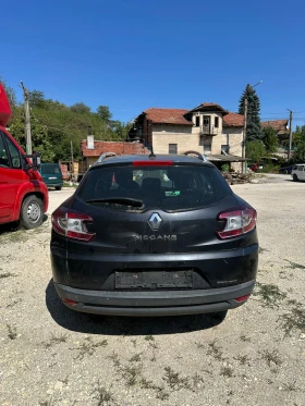 Renault Megane, снимка 5