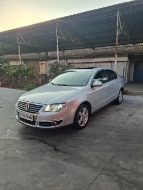 VW Passat 2.0 tdi, снимка 5