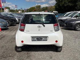 Toyota IQ SOL | Бяла перла | Перфектна, снимка 5