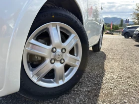 Toyota IQ SOL | Бяла перла | Перфектна, снимка 12