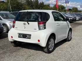 Toyota IQ SOL | Бяла перла | Перфектна, снимка 6