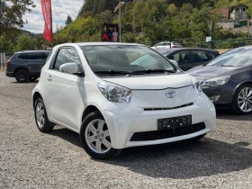 Toyota IQ SOL | Бяла перла | Перфектна, снимка 3