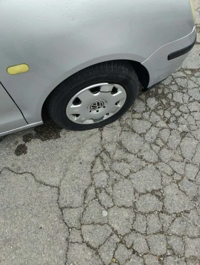 VW Polo 55 KW, снимка 4