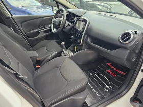 Renault Clio 1.5dCi, 90к.с., снимка 9