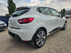 Renault Clio 1.5dCi, 90к.с., снимка 4