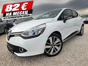 Renault Clio 1.5dCi, 90к.с., снимка 1