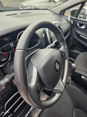 Renault Clio 1.5dCi, 90к.с., снимка 12