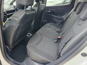 Renault Clio 1.5dCi, 90к.с., снимка 10
