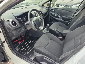 Renault Clio 1.5dCi, 90к.с., снимка 8