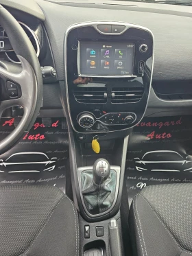 Renault Clio 1.5dCi, 90к.с., снимка 11