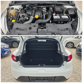 Renault Clio 1.5dCi, 90к.с., снимка 16
