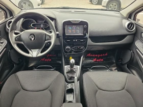 Renault Clio 1.5dCi, 90к.с., снимка 7