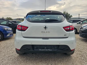 Renault Clio 1.5dCi, 90к.с., снимка 5