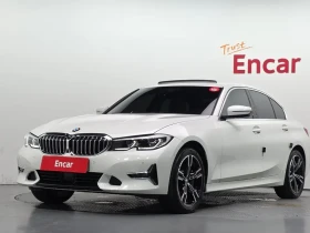 BMW 330 I XDRIVE, снимка 1