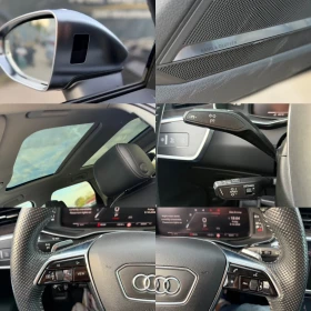 Audi S6 TDI* QUATTRO* MASSAGE* MATRIX* 360, снимка 15